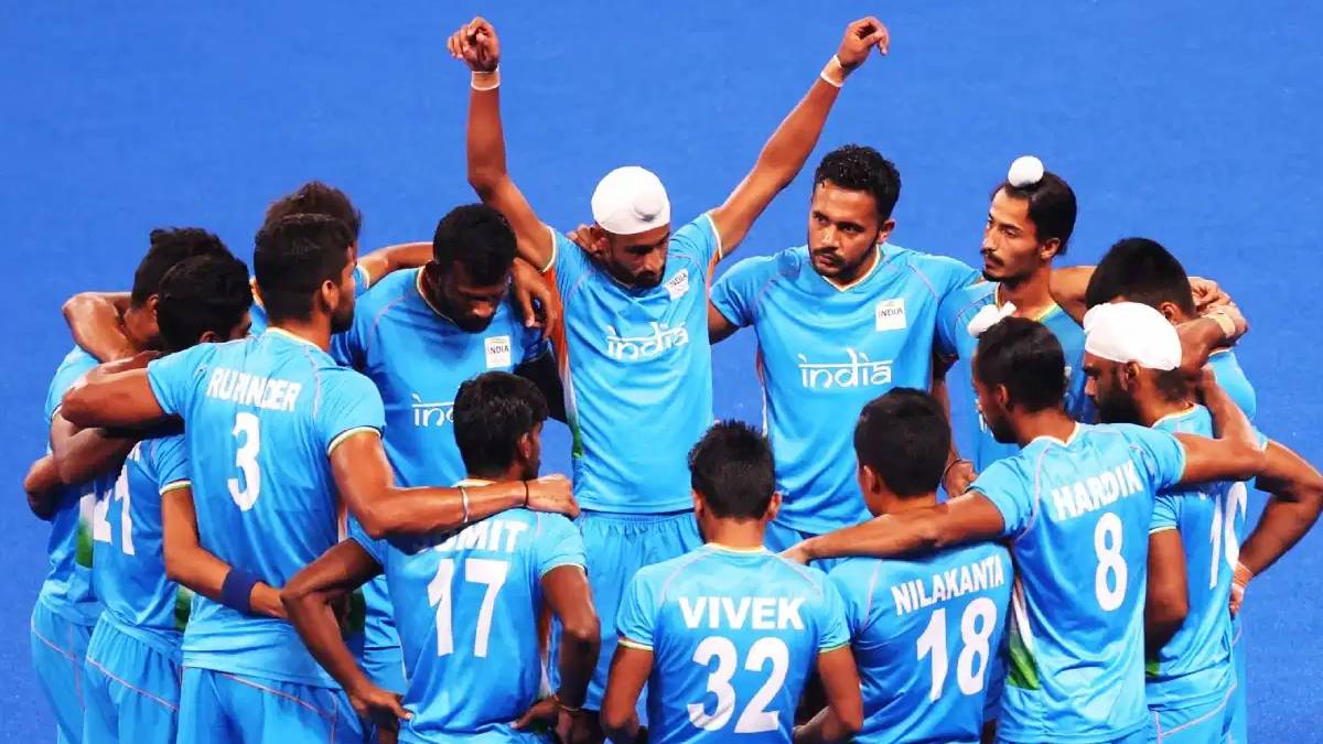 Hockey World Cup 2026: Team India Schedule Announced, High-Voltage India-Pakistan Clash on August 19