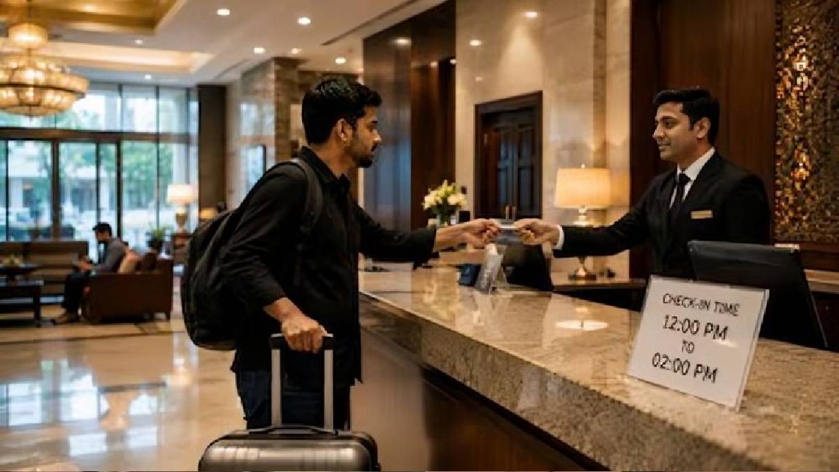 Travellers, Beware: Why You Shouldn’t Blindly Trust Hotel Guest Wi-Fi