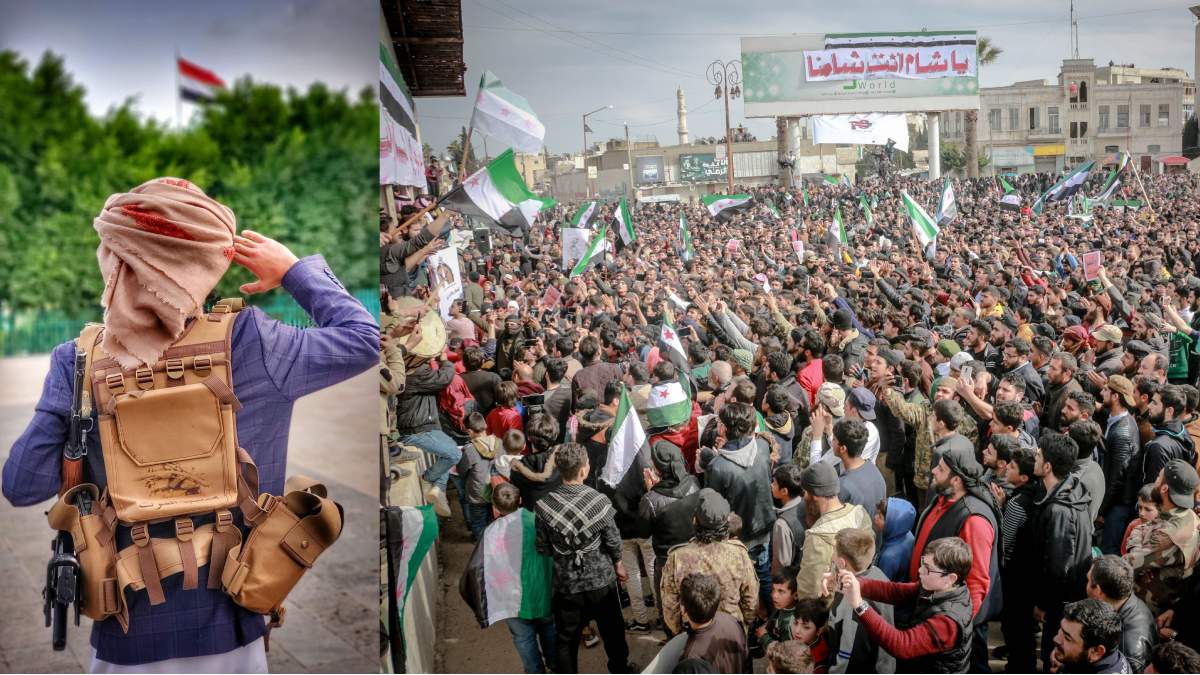 Saudi Arabia Warns of Two-Front Military Threat From Iran-Backed Militias and Houthis