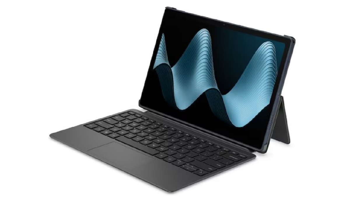 HP OmniPad 12 Android Tablet Launched in India: Price, Specs & Features
