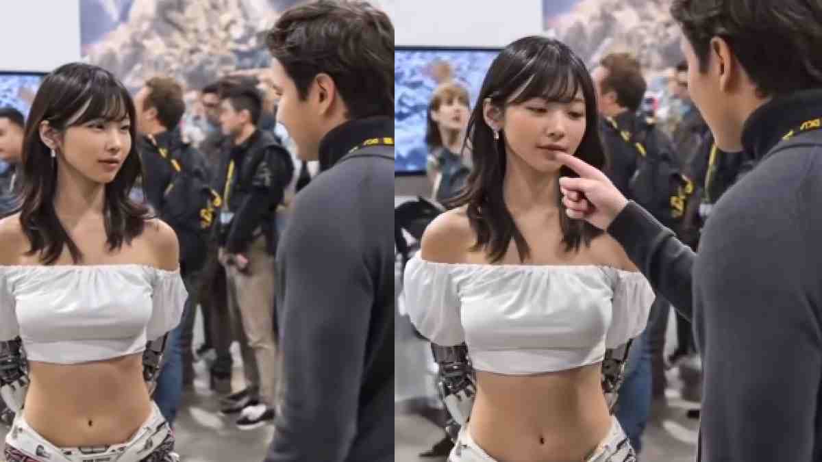 $175,000 AI Companions? Humanoid Robots Are Redefining Relationships
