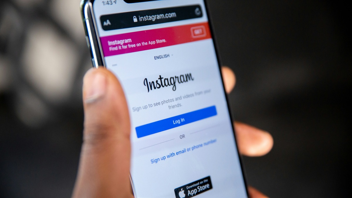 Hyderabad Techie Arrested for Creating Fake Instagram Profile to Harass Woman