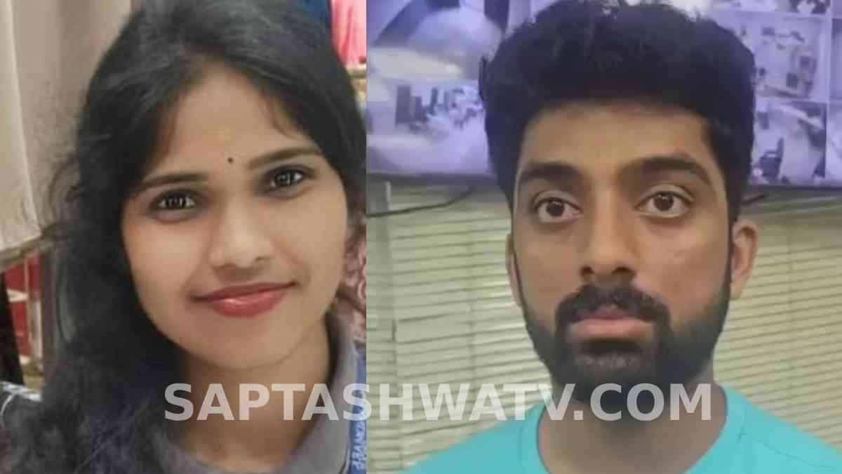 ಮಾದಾಪುರದಲ್ಲಿ ಭೀಕರ ಅಪಘಾತ -  ಆಸ್ಟನ್ ಮಾರ್ಟಿನ್ ಡಿಕ್ಕಿಗೆ ಮಹಿಳೆ ಸಾ*ವು, ಸಂಸದರ ಪುತ್ರನಿಗೆ ನೋಟಿಸ್!!