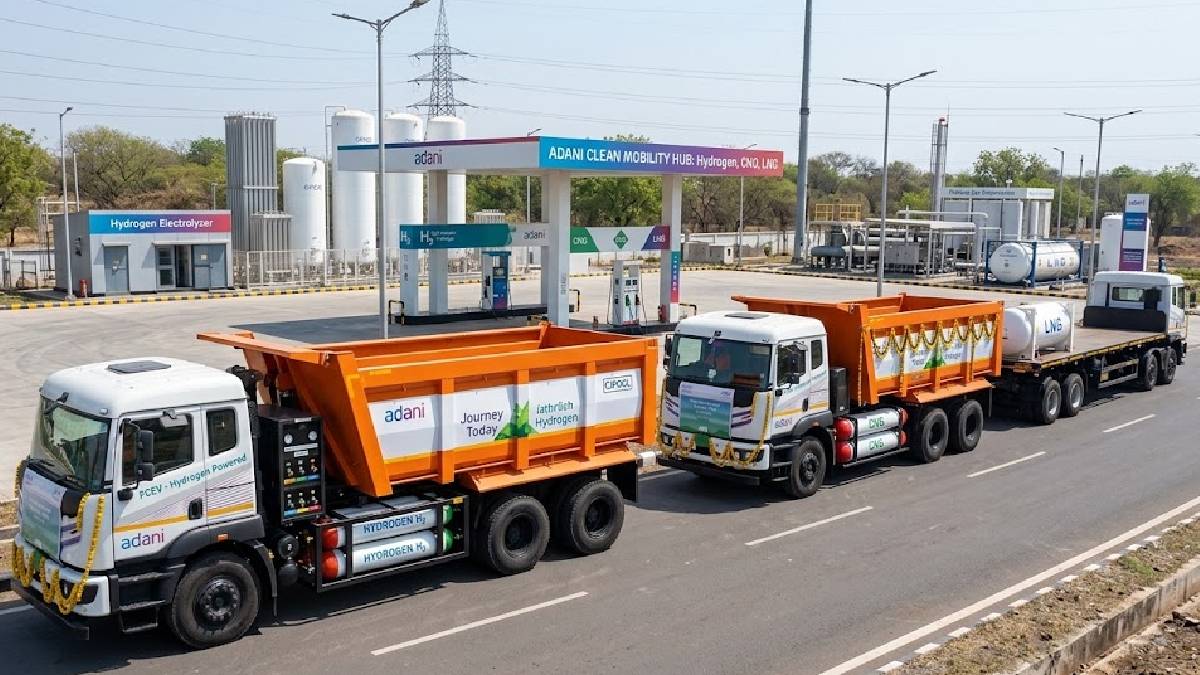 India Proposes 5-Year Extension for Green Commercial Vehicle Age Limits