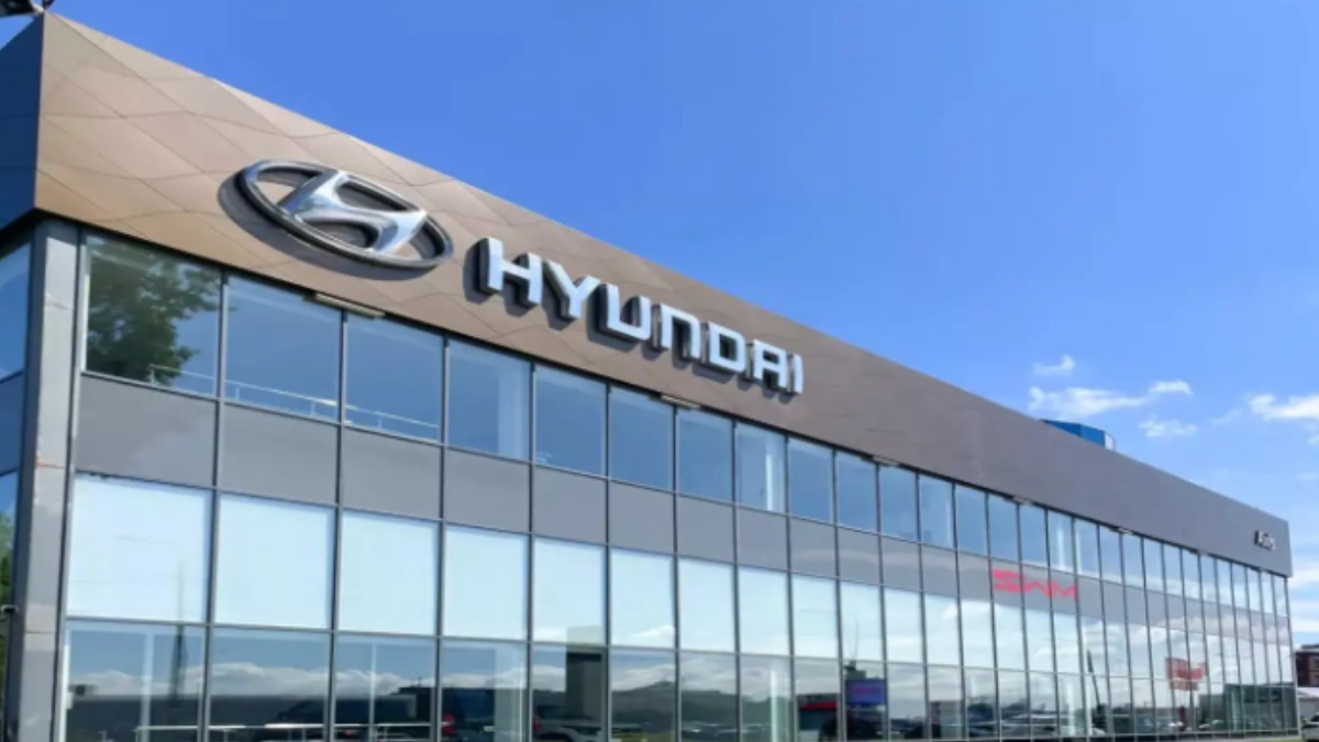 Hyundai Motor India Targets 1 Million Connected Cars by 2027 as Smart Vehicle Adoption Accelerates