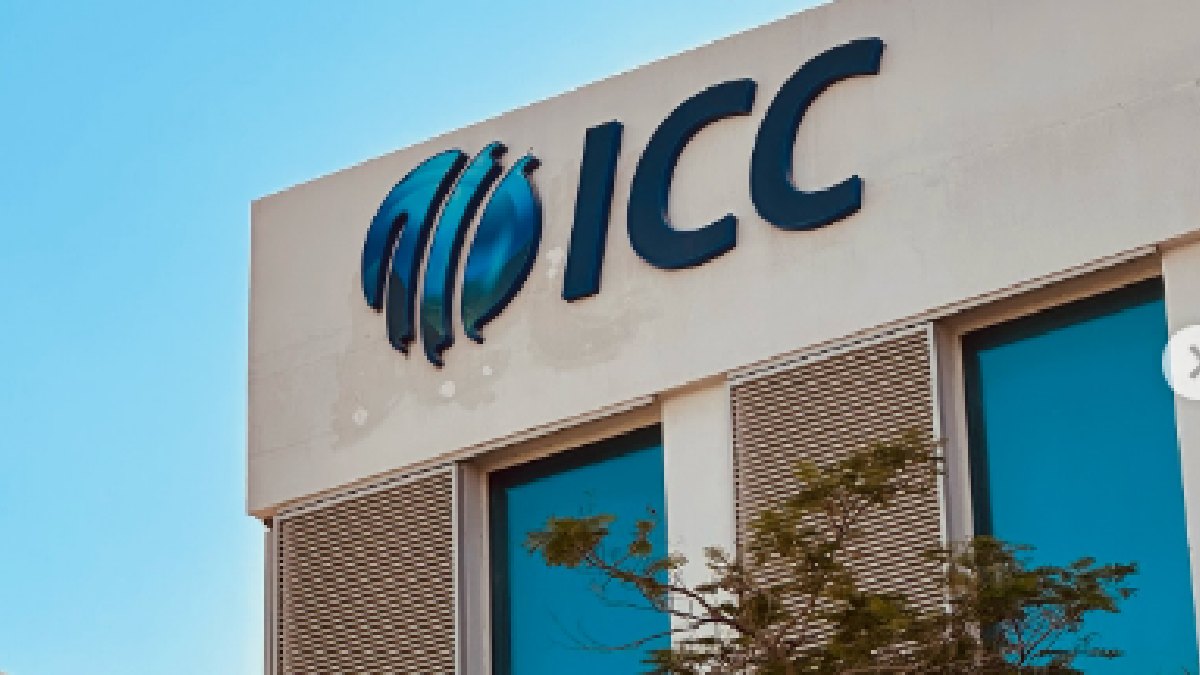 India in Frontline for Hosting Rights of First ICC Women’s Champions Trophy