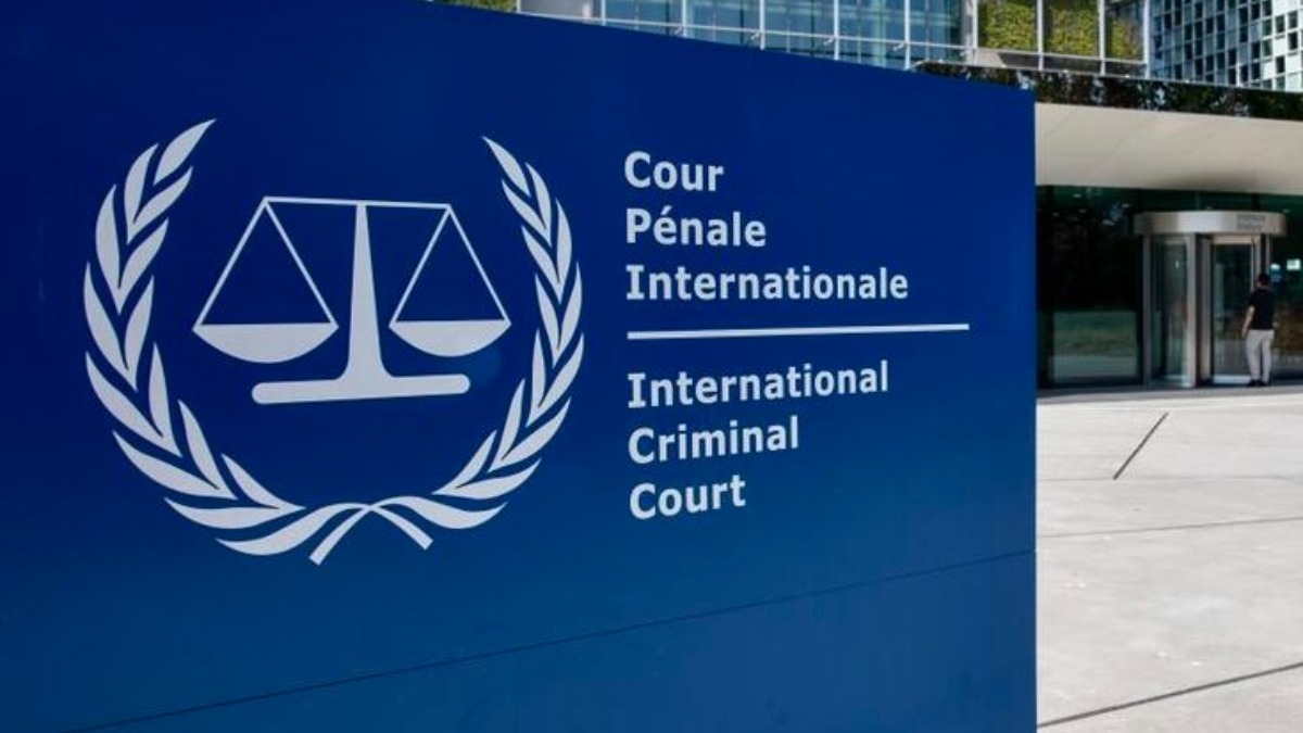 ICC vs US: Court Calls Fresh Sanctions a ‘Flagrant Attack’ on Judicial Independence