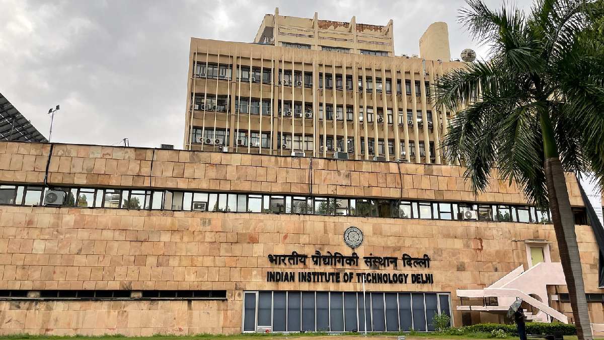 IIT Delhi Defends Student Support Measures As Campus Protests Intensify After Rishikesh Kumar’s Death