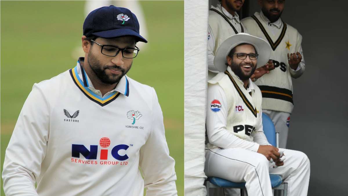 ಇಮಾಮ್ ಗಾಯದ ಬಗ್ಗೆ ಬ್ರಾಡ್-ವಸೀಮ್ ಗಂಭೀರ ಆರೋಪ | Photo Credit: https://www.cricinfo.com | https://en.wikipedia.org