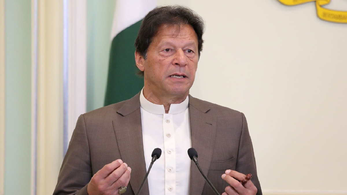 Imran Khan’s Health Report Sparks Fresh Concerns Over Anxiety, Blood Pressure and Heart Palpitations