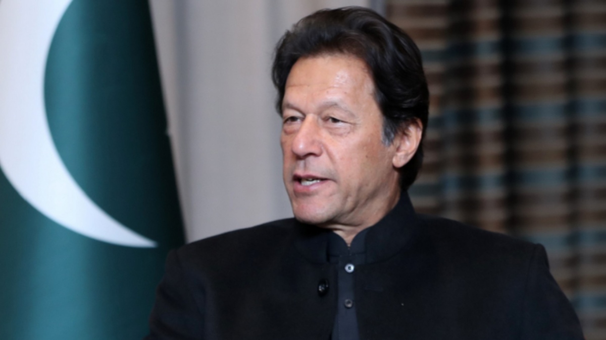 Imran Khan to Be Shifted to Hospital to Pakistan Supreme Court Order Amid Health Concerns