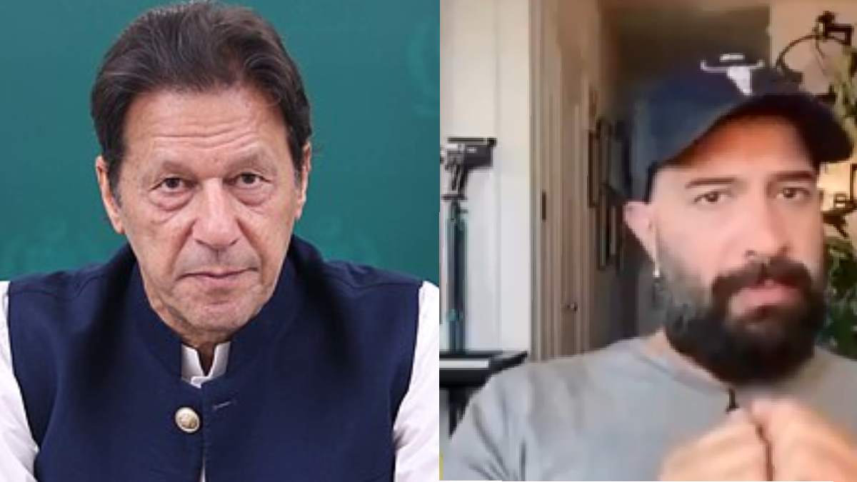 Is Former Pakistan PM Imran Khan is dead inside prison ?
