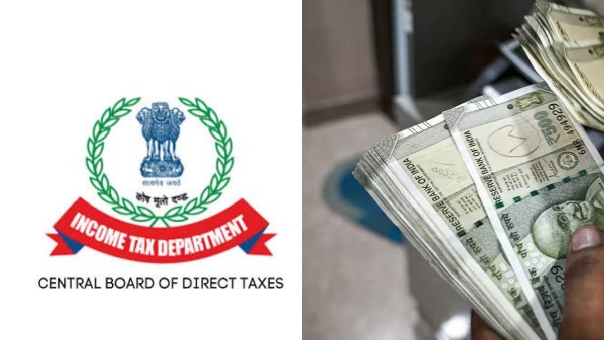 Tax Department Intensifies Crackdown on Suspicious Foreign Remittances, 394 Entities Under Scanner