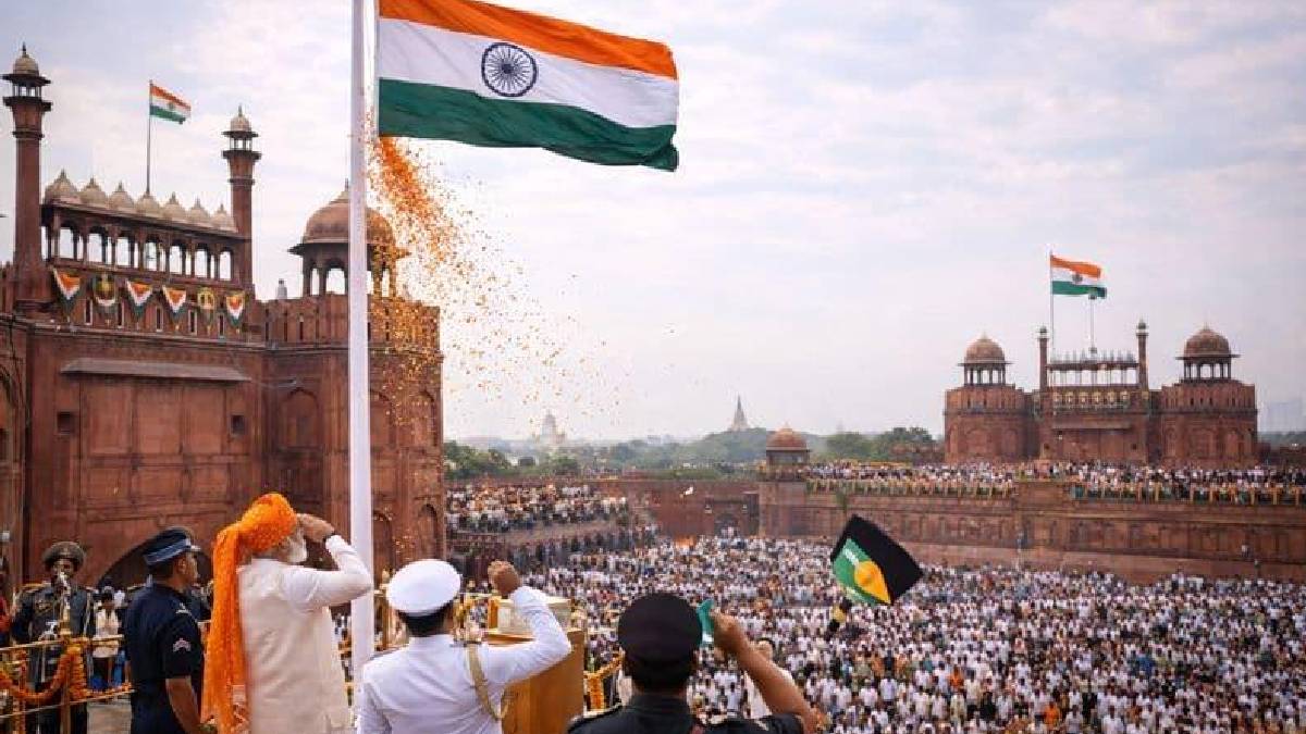 ಸ್ವಾತಂತ್ರ್ಯೋತ್ಸವದ ಲೆಕ್ಕಾಚಾರ ತಿಳಿಯಿರಿ | Photo Credit: chatGPT