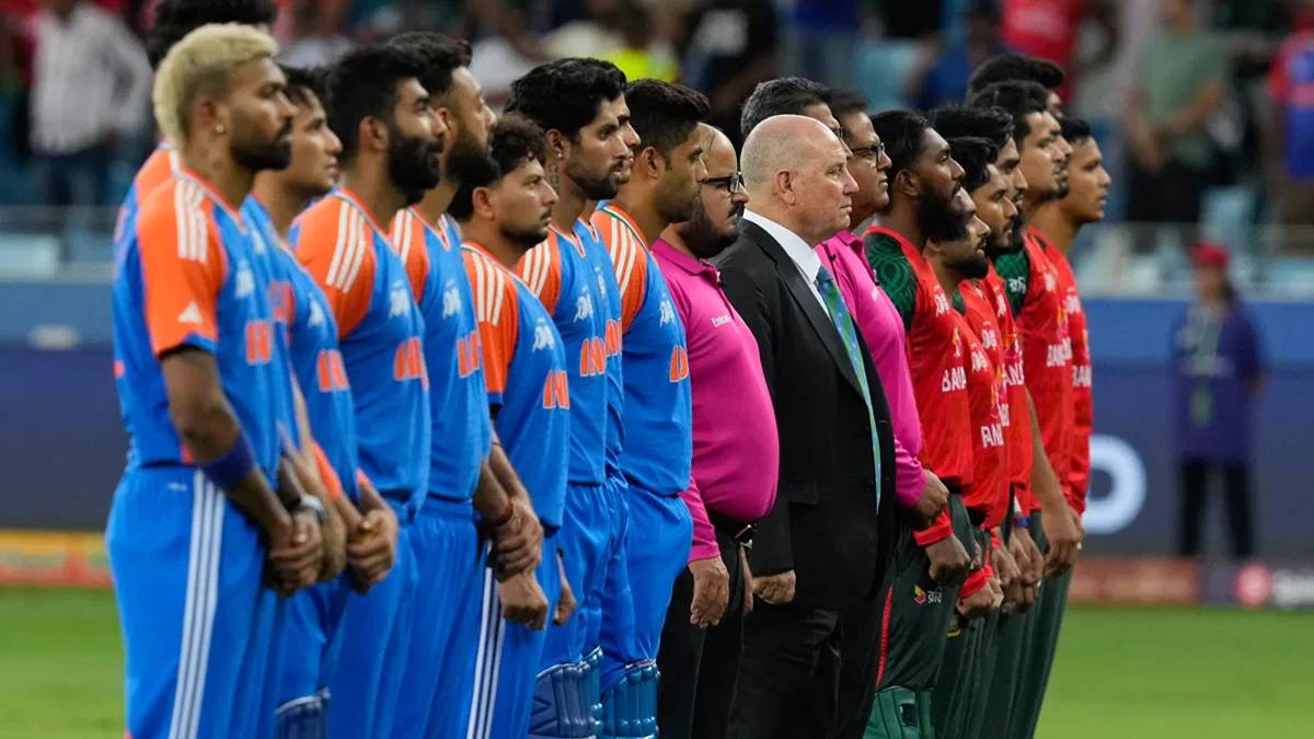 India’s Bangladesh Tour Faces Fresh Uncertainty as Afghanistan T20I Series in Delhi Is Confirmed