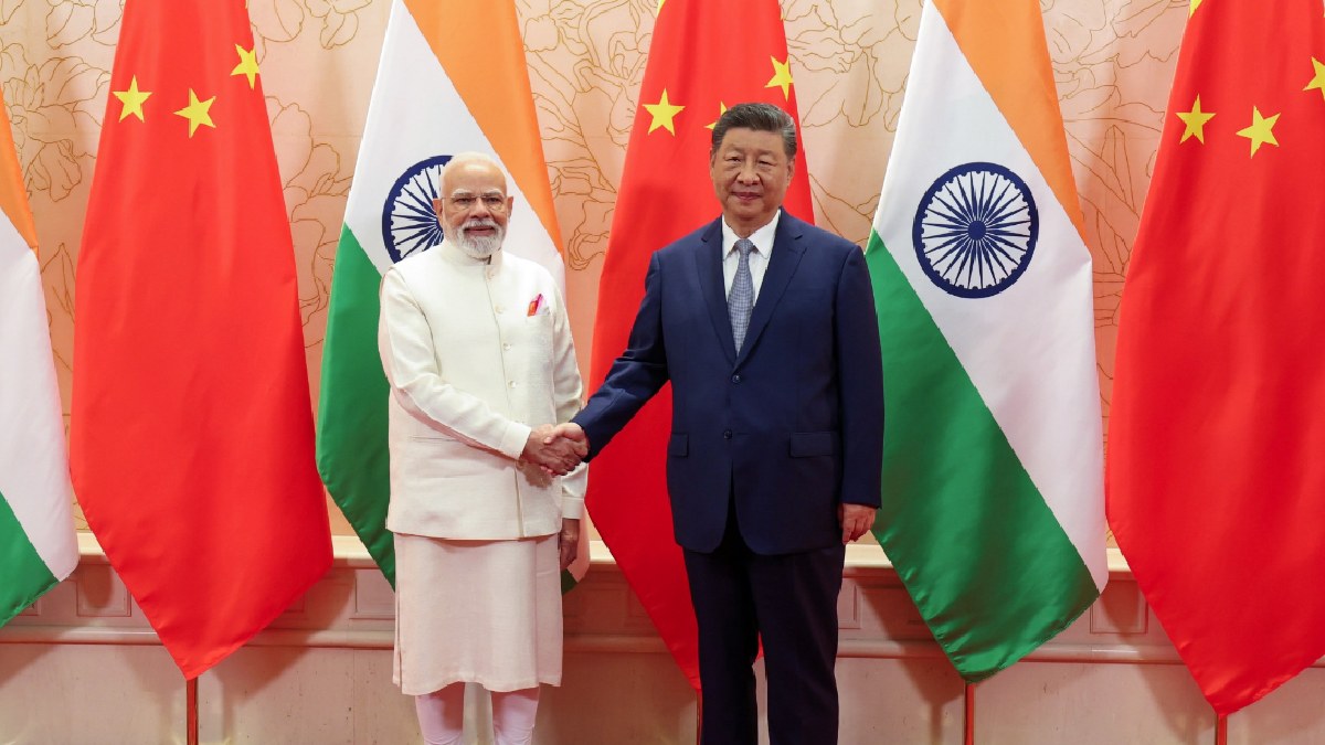 India and China Review Border Situation and Bilateral Ties in New Delhi Talks