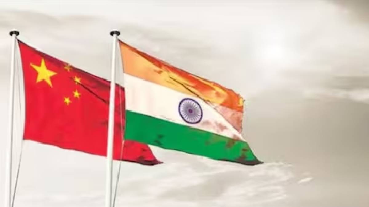 India’s Map Strike On China: Why Naming 27 Places In Arunachal Pradesh Matters
