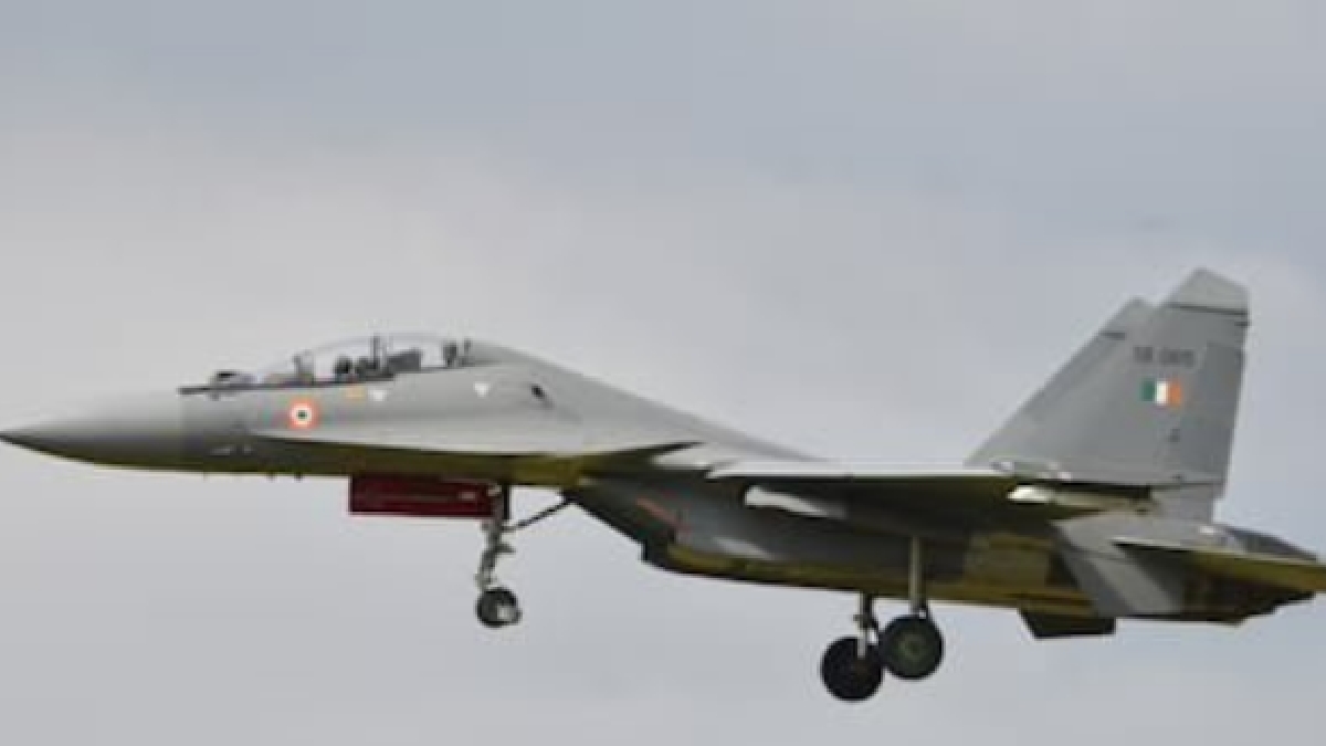 India has imposed import restrictions on 405 defence items | Photo Credit: https://x.com/Indianinfoguide
