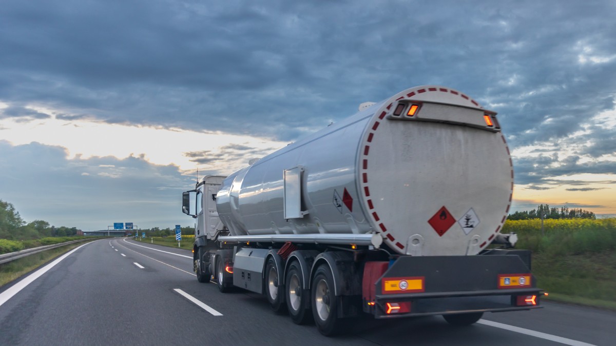 India Becomes Key Alternative Fuel Source for Kenya Amid Strait of Hormuz Disruptions