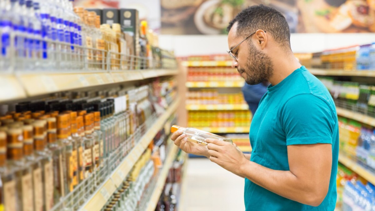 India Plans Red Warning Labels on Packaged Foods | Photo Credit: https://www.magnific.com