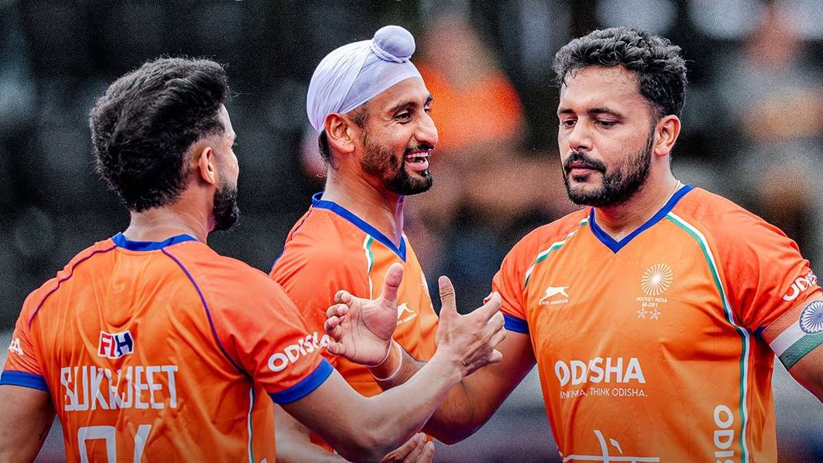 ಹಾಕಿ ವಿಶ್ವಕಪ್‌ನಲ್ಲಿ ಭಾರತಕ್ಕೆ ಇಂಗ್ಲೆಂಡ್ ಶಾಕ್; ಪಾಕ್ ವಿರುದ್ಧದ ಪಂದ್ಯವೇ ಈಗ ‘ಮಾಡು ಇಲ್ಲವೇ ಮಡಿ’!!