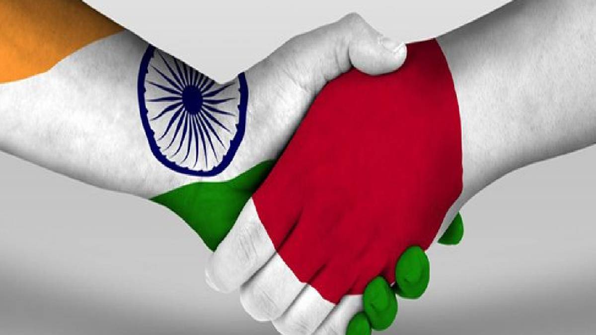 India and Japan Deepen Strategic Economic Partnership With Focus on Semiconductors, AI, Robotics and Clean Energy