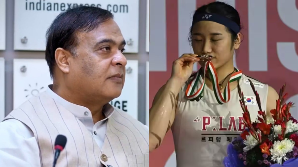 India Open 2028 Moves to Guwahati: Himanta Biswa Sarma’s Push Brings Prestigious Badminton Event to Assam