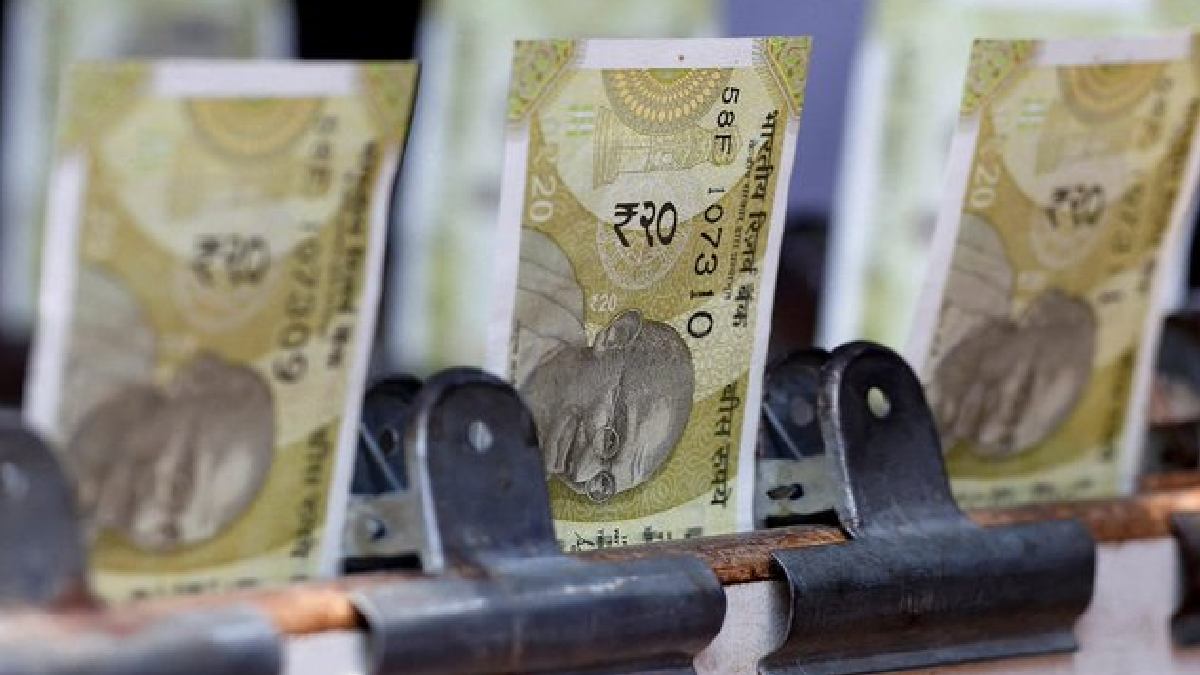 India’s Currency Plan Raises Questions Over China, Pakistan and Animal Tallow