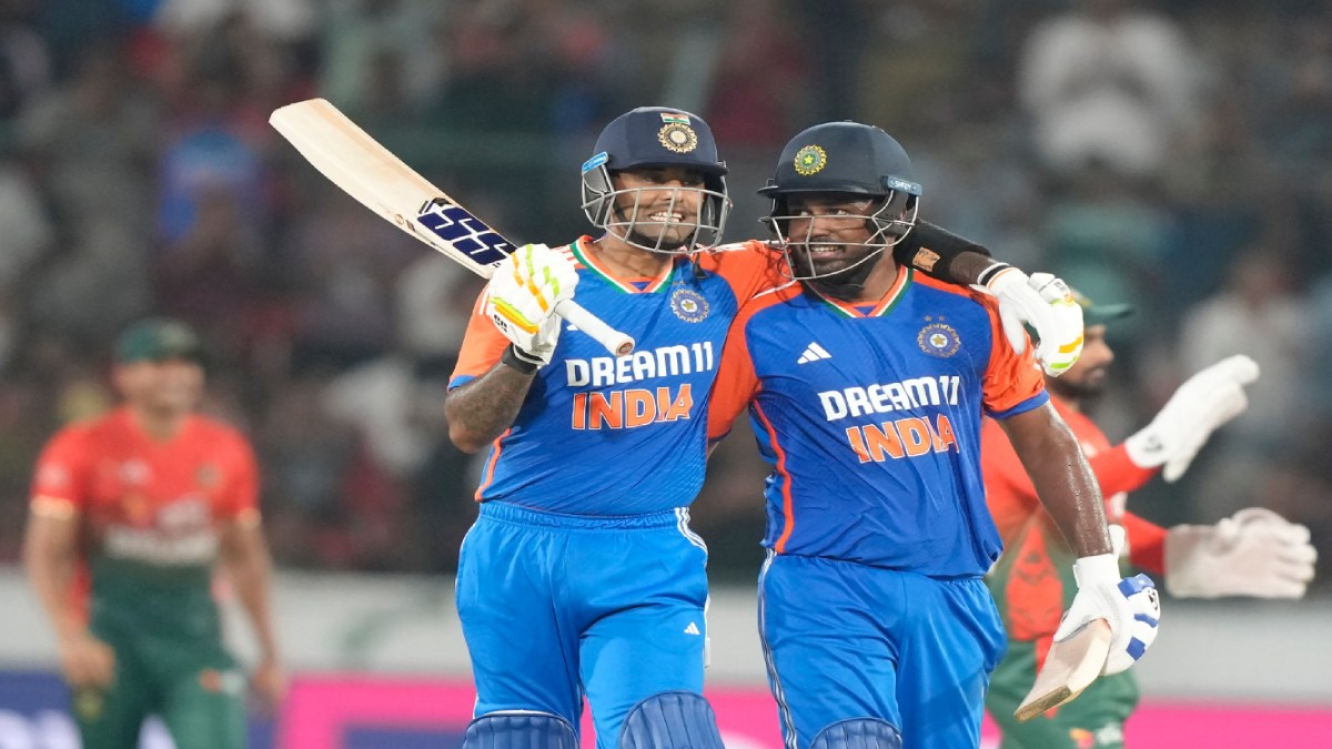 India vs Bangladesh Series Future in Centre’s Hands as BCCI Awaits Government Clearance