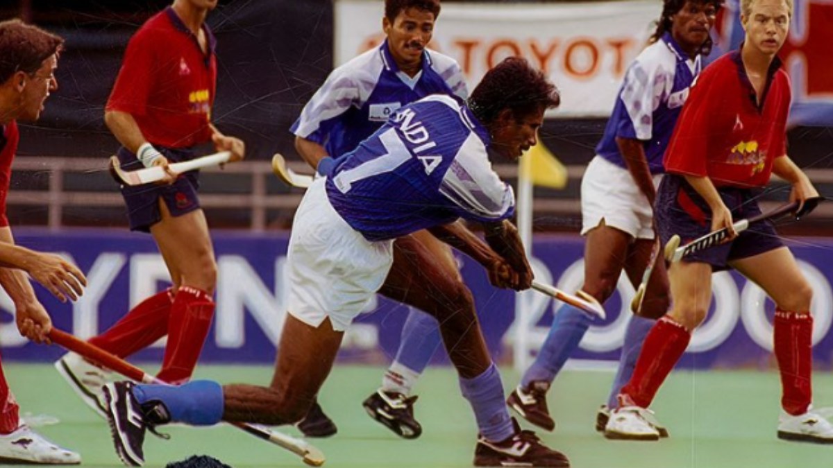 India vs England Hockey World Cup 2026: Men in Blue Eye Historic Win and Top Spot in Pool D