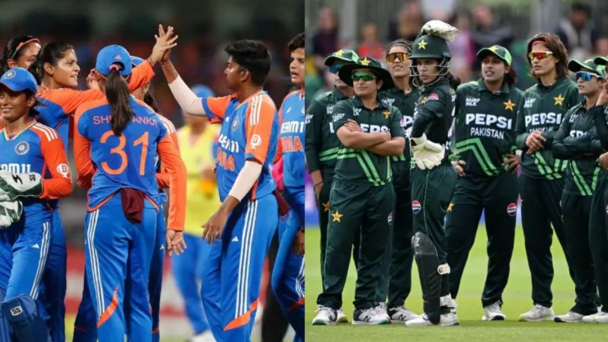 India vs Pakistan T20 Asia Cup 2026: Date, Time, Venue, and Match Preview