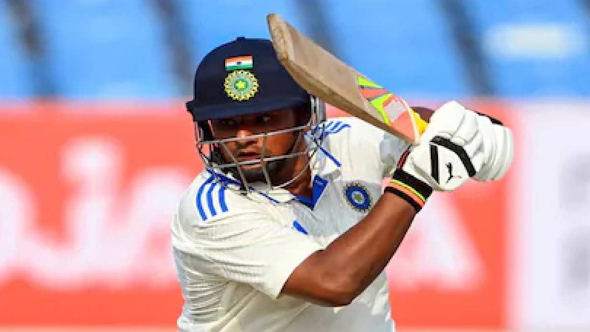 India’s Likely Playing XI for First Sri Lanka Test: Will Sarfaraz Khan Get a Chance?