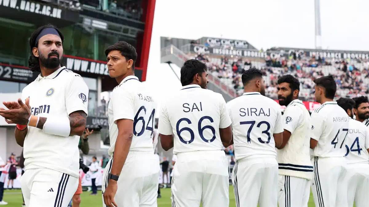 Team India likely to take the field with 6+2+3 combination against Sri Lanka in Galle