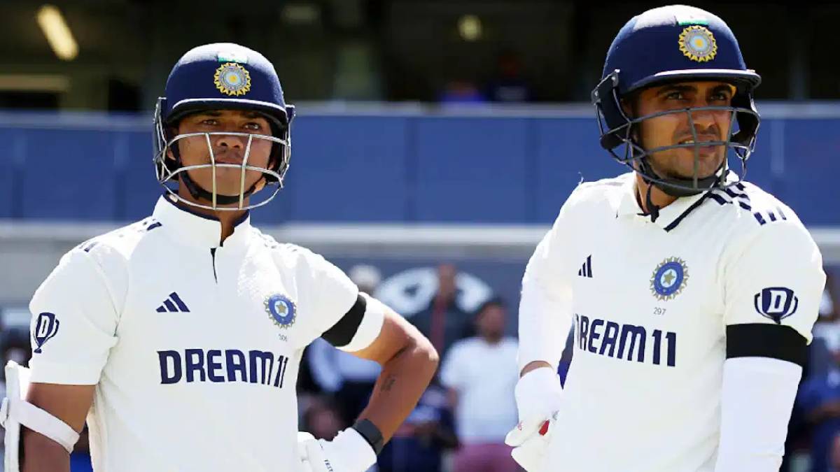 India’s Master Plan for Spin and Reverse Swing: Gill’s Team Ready for Galle Test Challenge