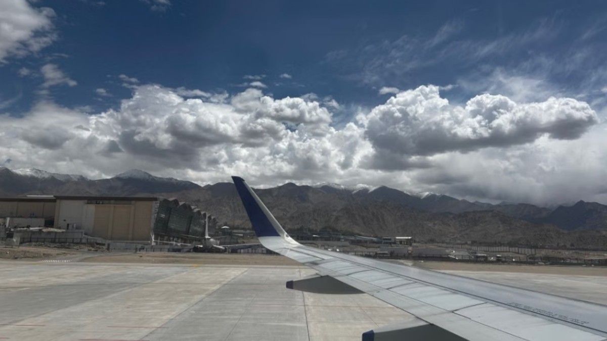 Aviation Safety in India: Separating Facts From Fear and Perception
