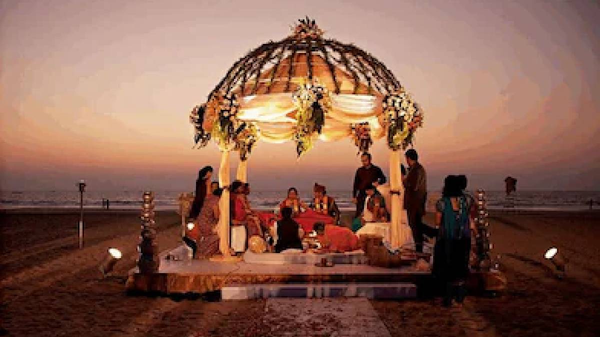 Indian Billionaire’s ₹47-Crore Wedding in Vietnam: 1,400 Guests, Charter Flights and Luxury Resort