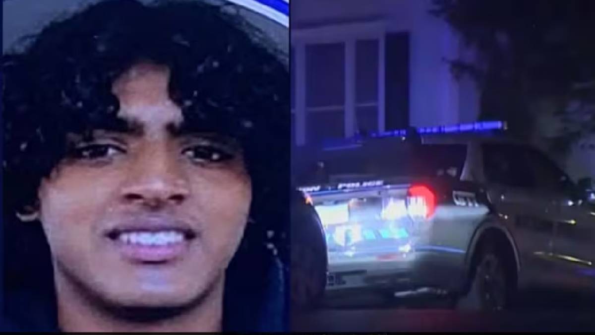 Indian-Origin Teen Kills Mother, Brother in US; Had Searched for ‘Fantasies Regarding Killing His Family’