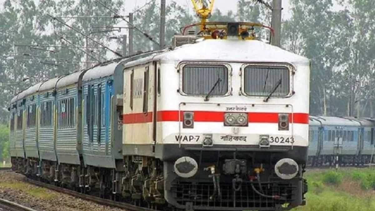 Indian Railways Ticket Booking Gets a Major Upgrade: What New PRS Means for IRCTC Users