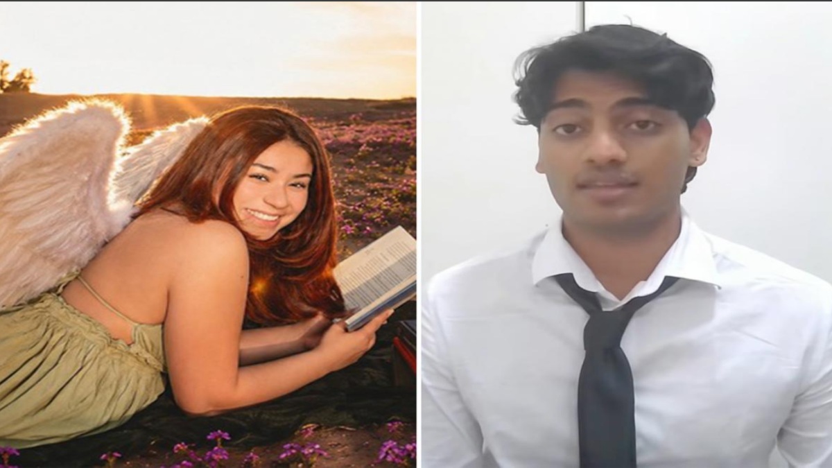 Indian Student Arrested in Germany Over Alleged Murder of Girlfriend in Arizona
