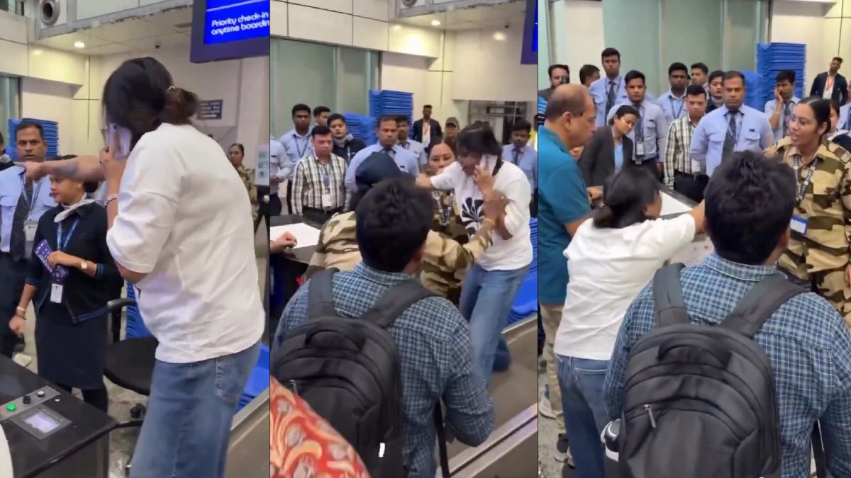 IndiGo Flight Cancellation at Bhubaneswar Airport Leaves Passengers Frustrated Amid Communication Concerns