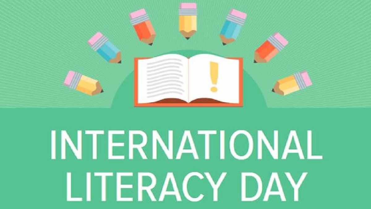 International Literacy Day 2026: Why Reading and Education Still Matter in a Changing World
