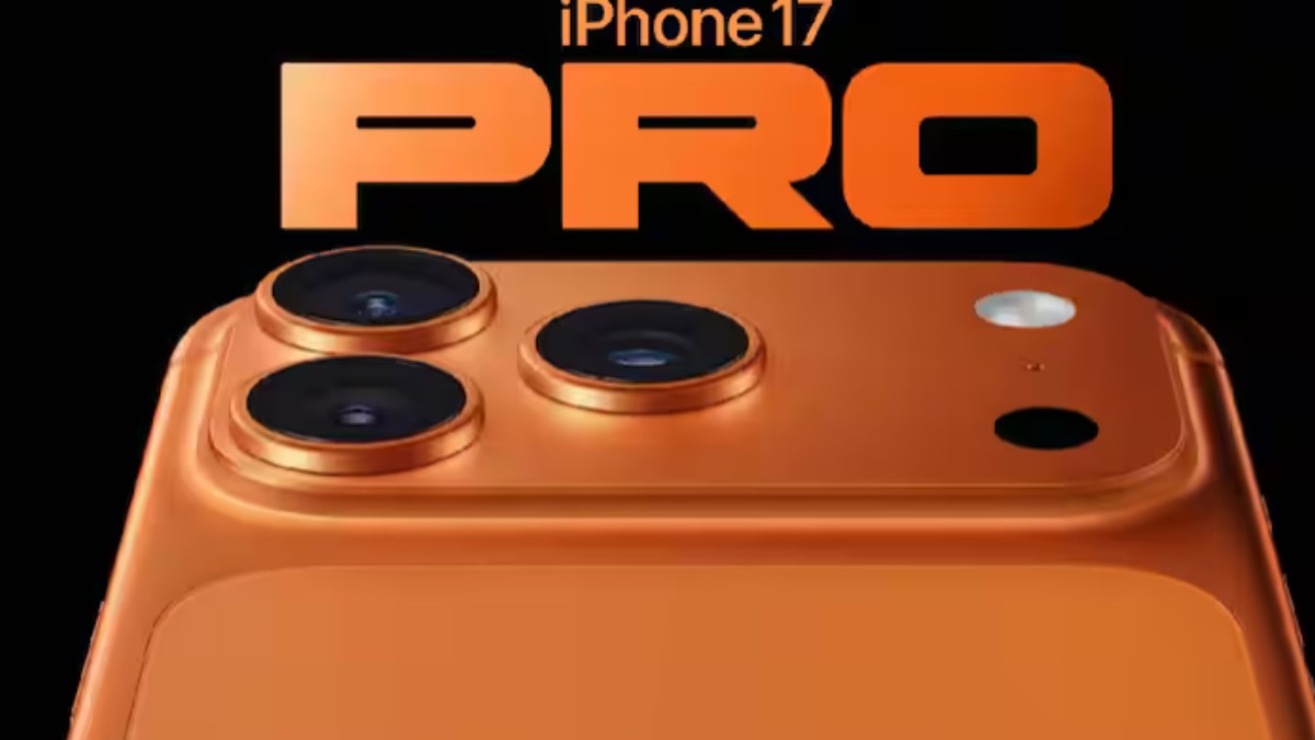 iPhone 17 Pro Gets ₹14,000 Discount Ahead of iPhone 18 Pro Launch: Should You Buy or Wait?