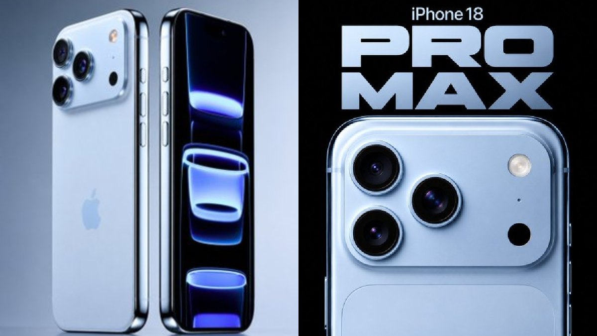 Apple iPhone 18 Pro Max | Photo Credit: https://x.com/TechieUltimatum