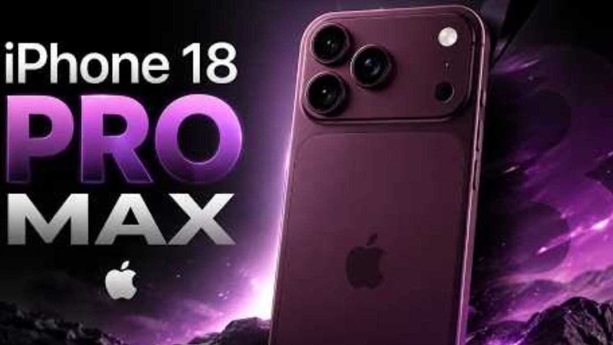 iPhone 18 Pro Pre-Orders May Open September 12: What to Expect From Apple