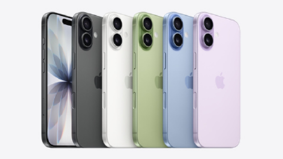 iPhone 18 Pro Pre-Orders May Start September 12 (Representative Image) | Photo Credit: www.apple.com/
