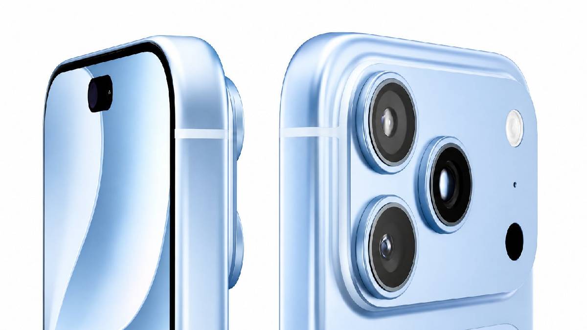 iPhone 18 Pro Could Deliver Apple's Biggest Hardware Leap in Years: Here's What the Leaks Suggest