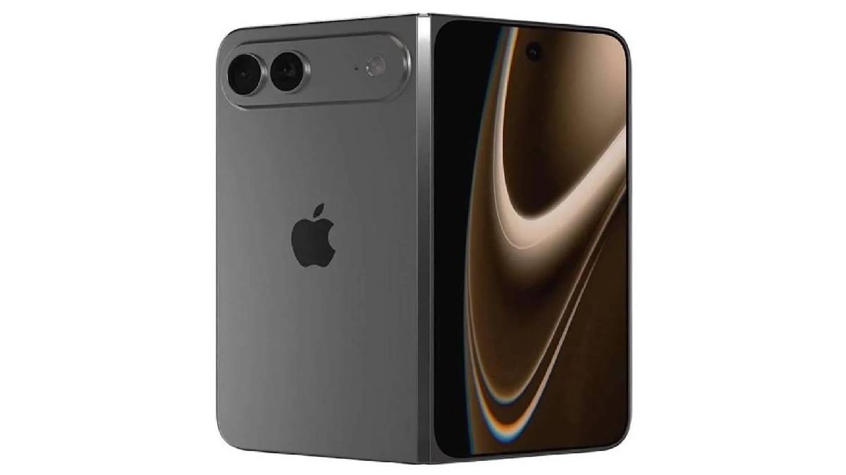 iPhone Fold Launch Could Face Severe Supply Shortages