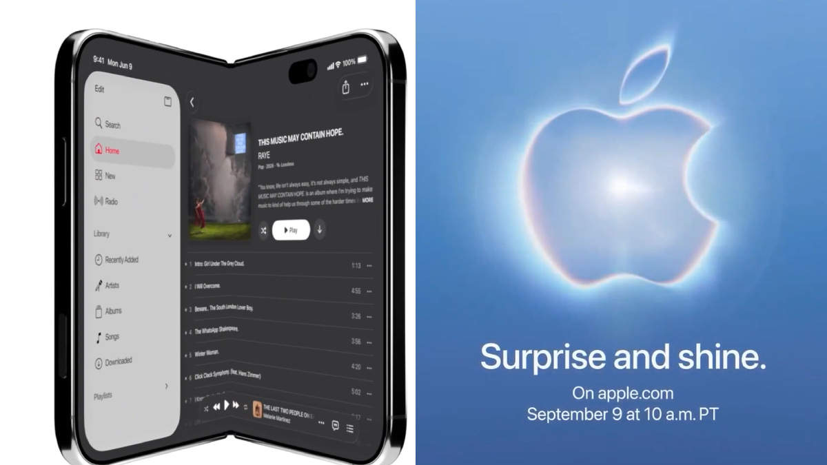 iPhone Fold May Finally Debut on September 9 Alongside iPhone 18 Pro at Apple’s Biggest Event Yet