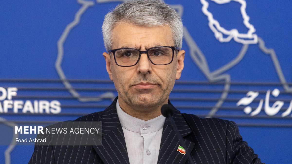 Iran Rejects UAE Missile Claims as ‘Baseless’ Amid Trade Freeze | Photo Credit: en.wikipedia.org/