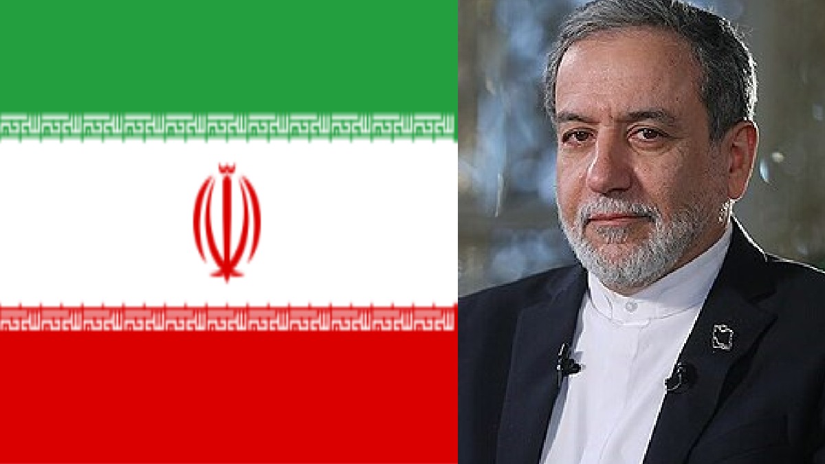 Iran Warns US Sanctions Threaten Global Sovereignty, Accuses Washington of Economic Coercion